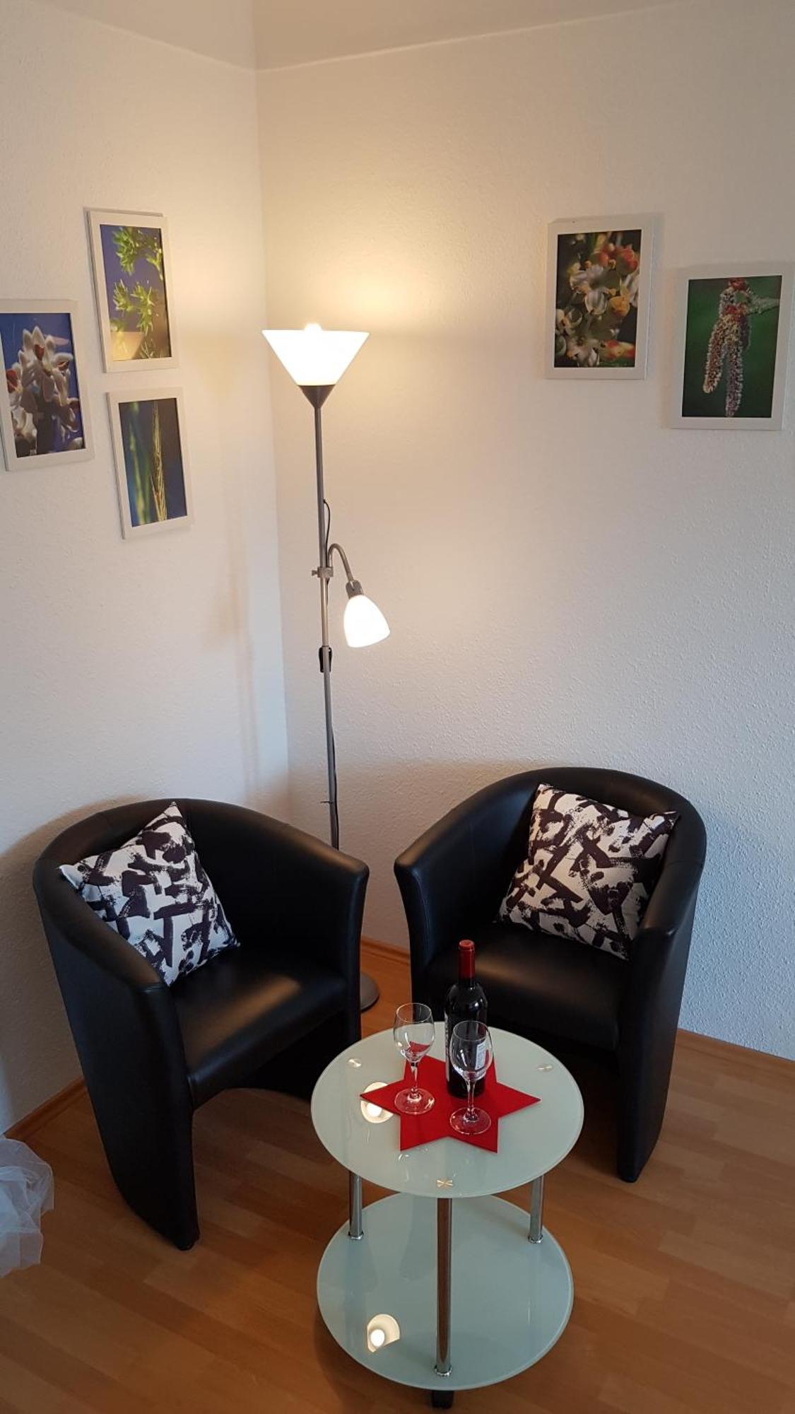 Maria' S Fewo Wallerfangen Quarto foto