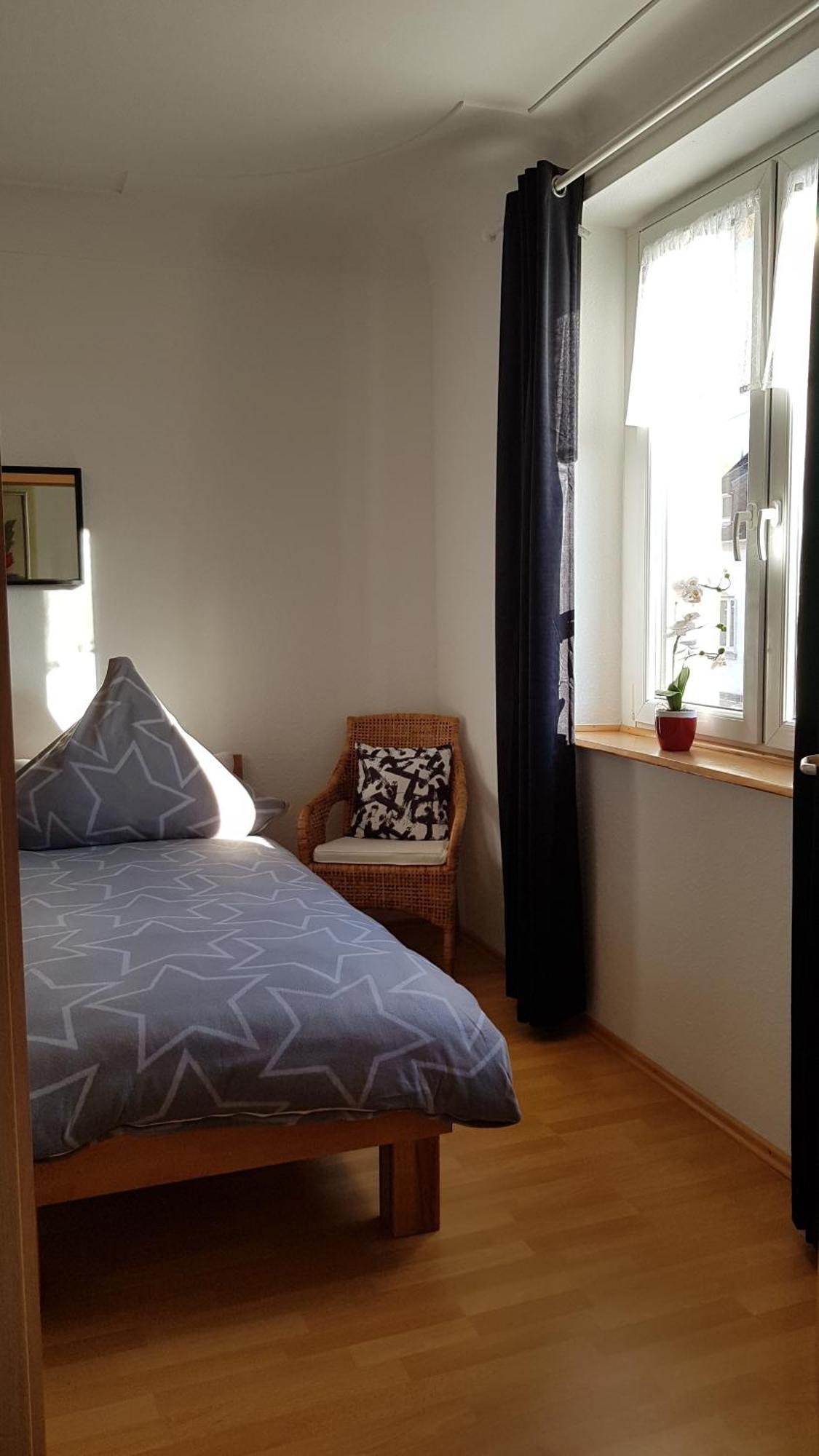 Maria' S Fewo Wallerfangen Quarto foto