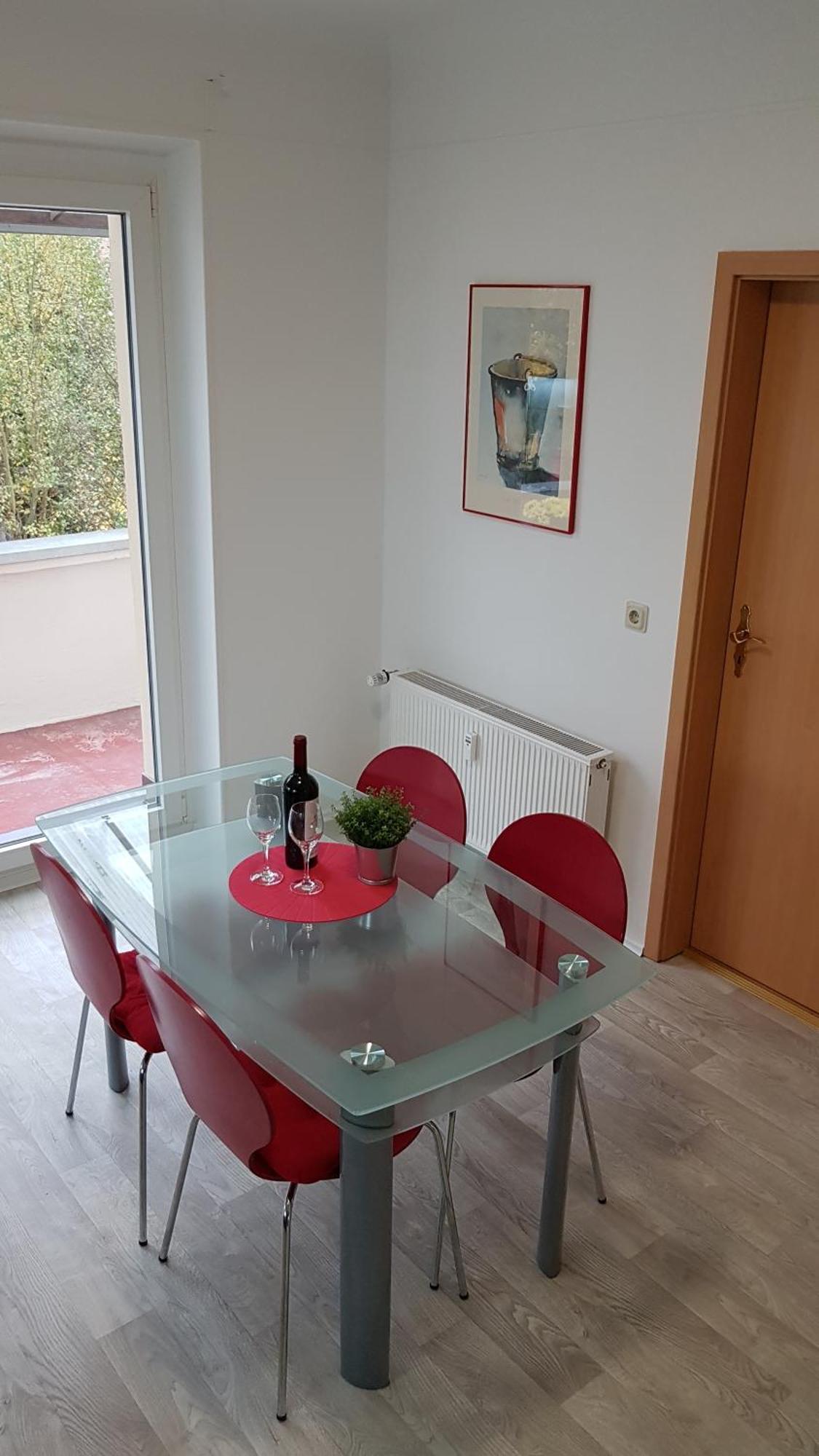 Maria' S Fewo Wallerfangen Quarto foto