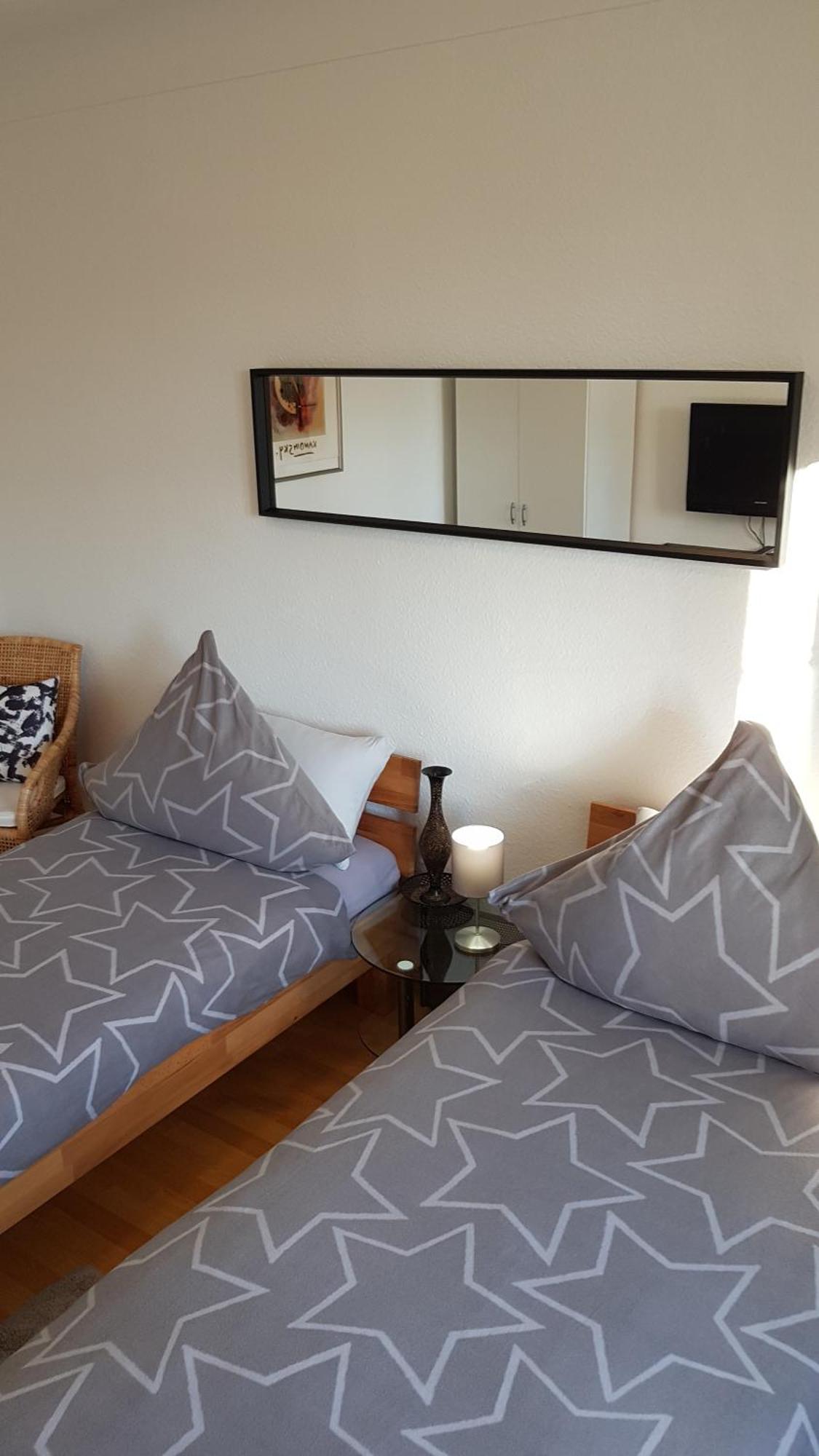 Maria' S Fewo Wallerfangen Quarto foto