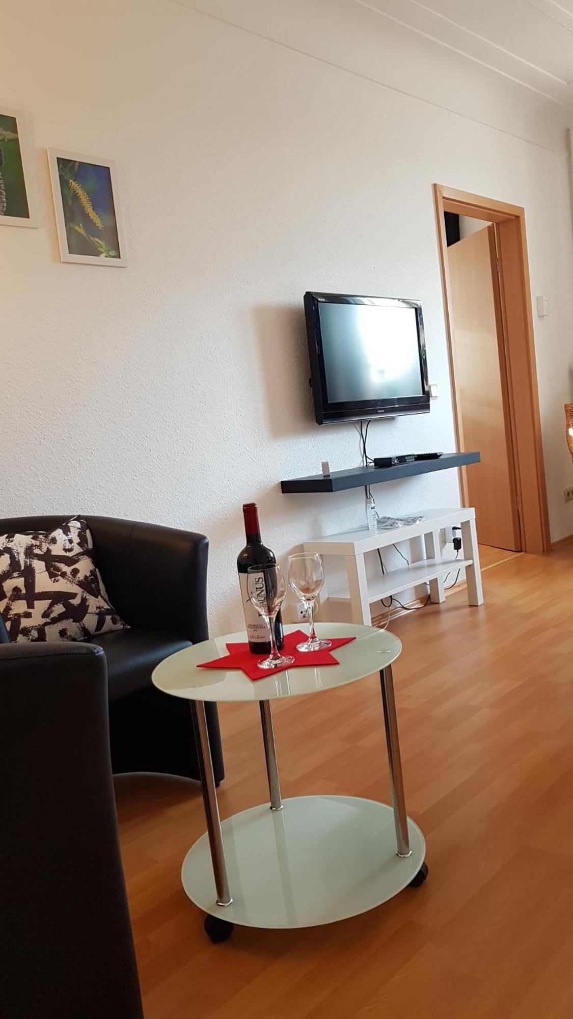 Maria' S Fewo Wallerfangen Quarto foto