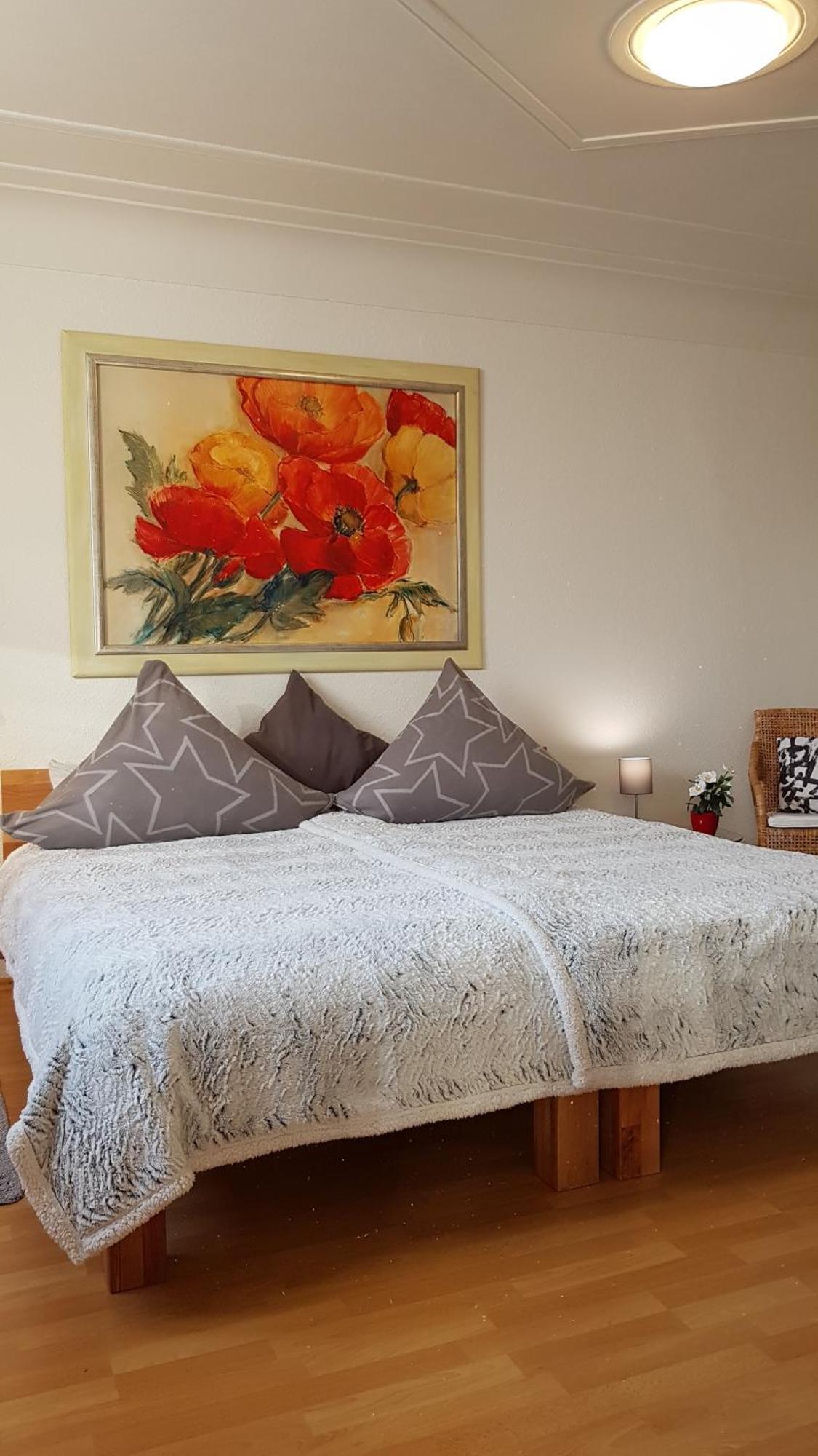 Maria' S Fewo Wallerfangen Quarto foto
