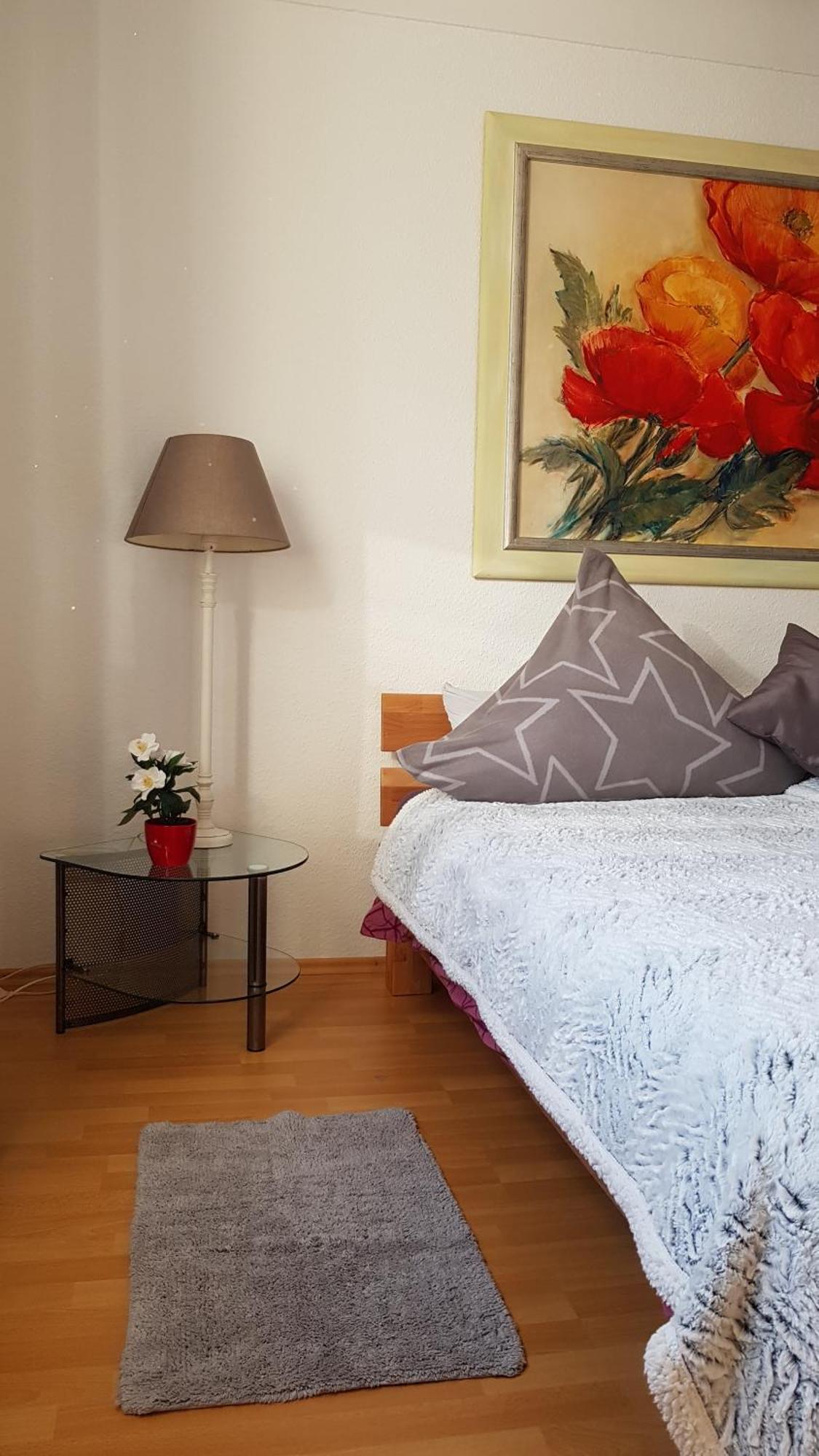 Maria' S Fewo Wallerfangen Quarto foto