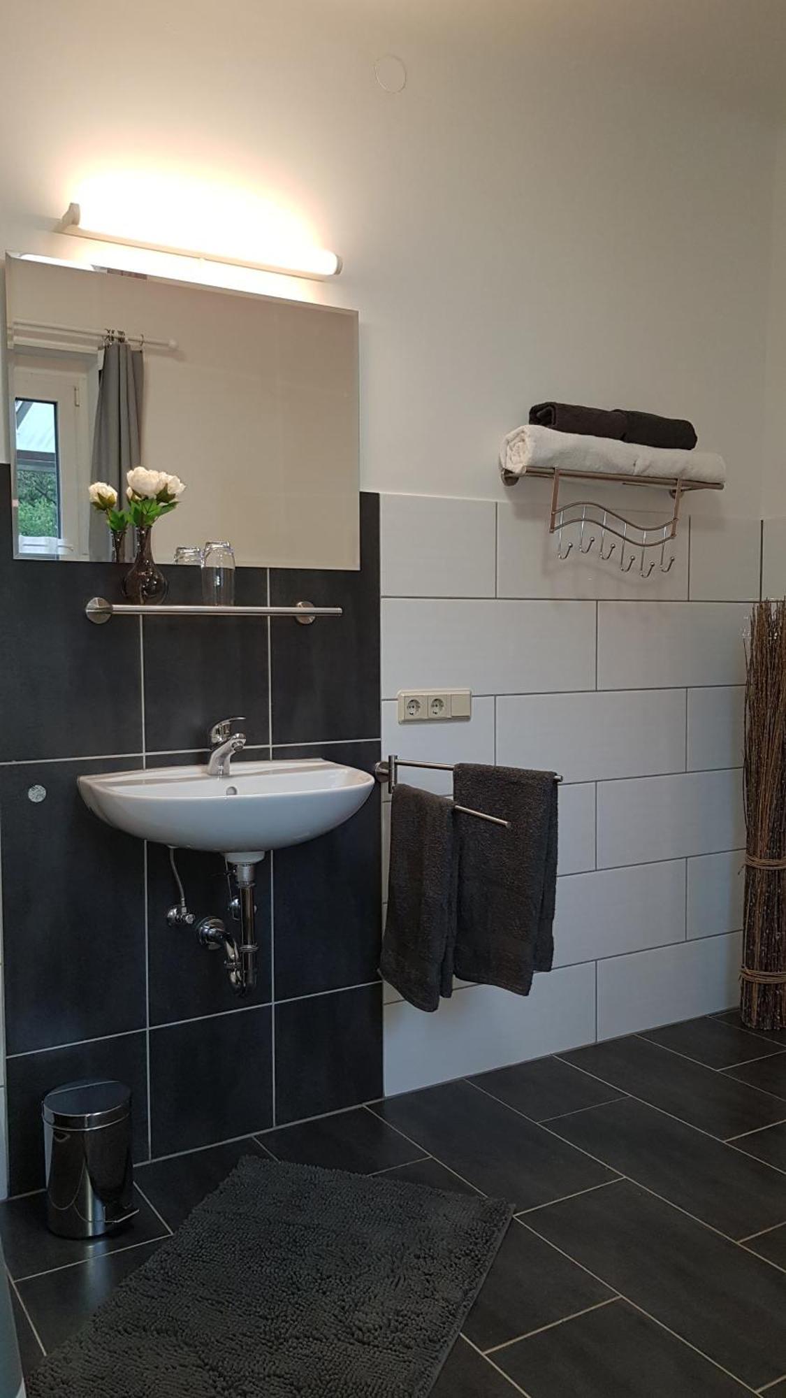 Maria' S Fewo Wallerfangen Quarto foto