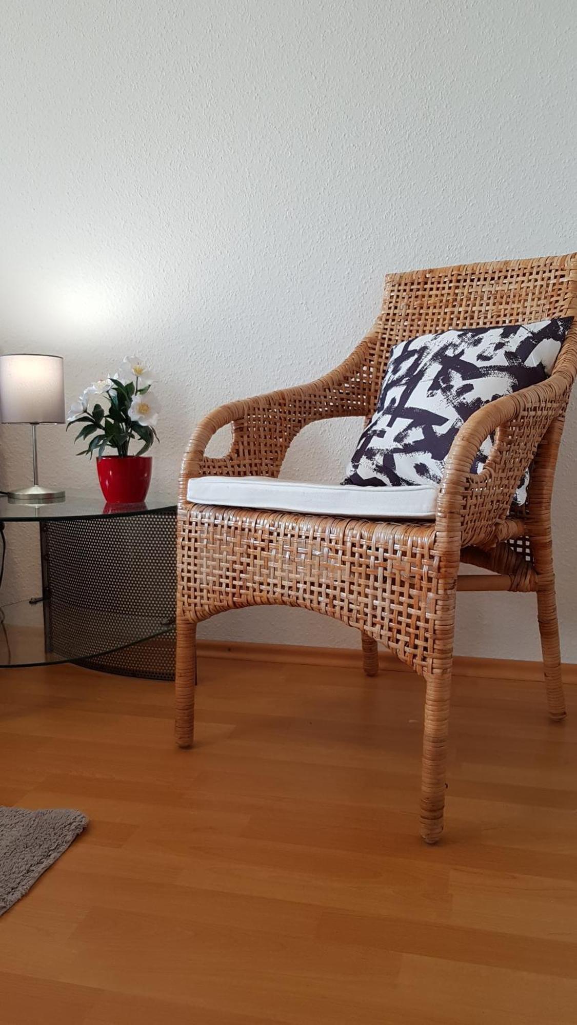 Maria' S Fewo Wallerfangen Quarto foto