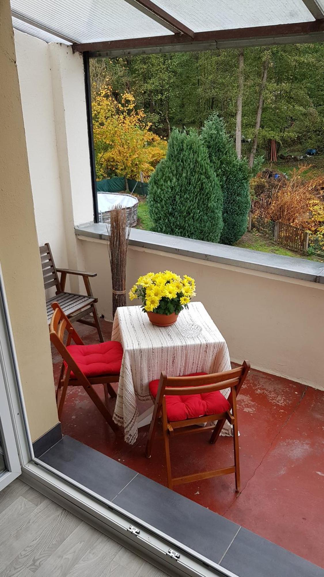 Maria' S Fewo Wallerfangen Quarto foto