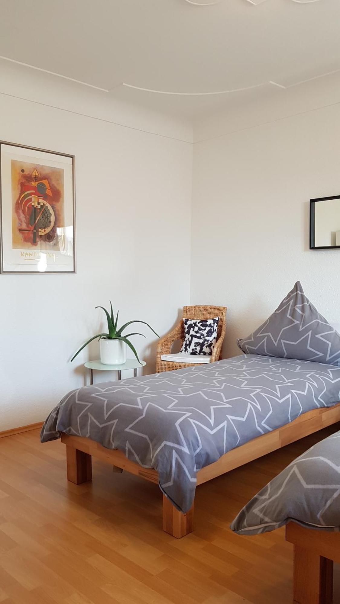 Maria' S Fewo Wallerfangen Quarto foto