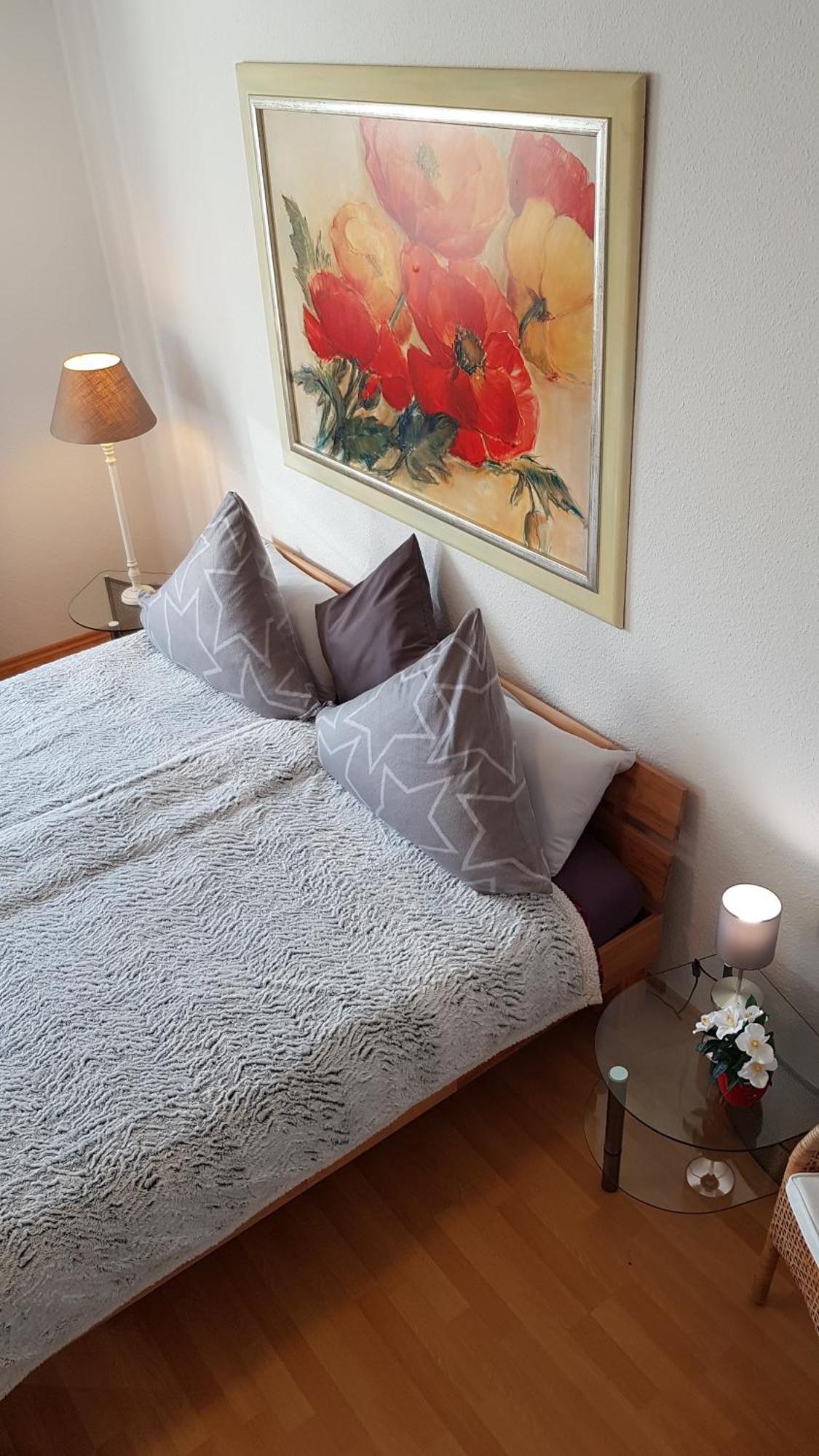 Maria' S Fewo Wallerfangen Quarto foto
